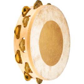 Meinl AE-MTAH2BO Artisan Maple Wood Bronze Jingles 2 Rows 10