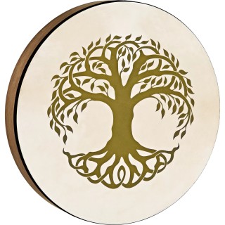 Meinl Sonic Energy HD16WB-TOL Tree Of Life 16