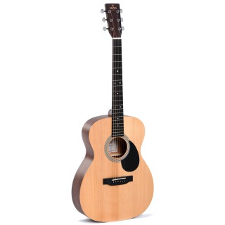 Sigma OMM-ST Akustik Gitar (Natural) Sigma OMM-ST Akustik Gitar (Natural)