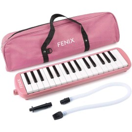 Fenix M32 Melodika (Pembe)