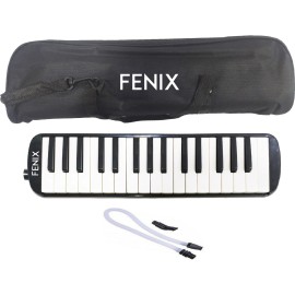 Fenix M32 Melodika (Siyah)