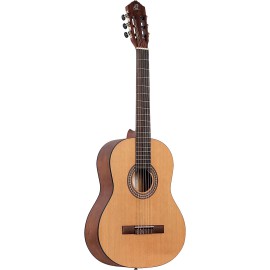 Ortega RSTC5M Klasik Gitar (Mat Natural) Ortega RSTC5M Klasik Gitar (Mat Natural)