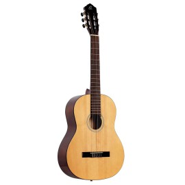 Ortega Student Series RST5M-ONB Klasik Gitar (Mat Natural) Ortega Student Series RST5M-ONB Klasik Gitar (Mat Natural)
