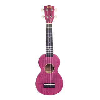Mahalo ML1BC Island Series Soprano Ukulele (Berry Crush) Mahalo ML1BC Island Series Soprano Ukulele (Berry Crush)