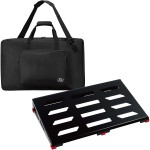 SX SZPB600BK Medium Pedalboard  (Taşıma Çantalı)