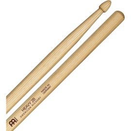 Meinl SB110 Hickory Acorn Wood Tip 2B Baget Meinl SB110 Hickory Acorn Wood Tip 2B Baget