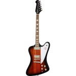 Epiphone Firebird Elektro Gitar (Vintage Sunburst)