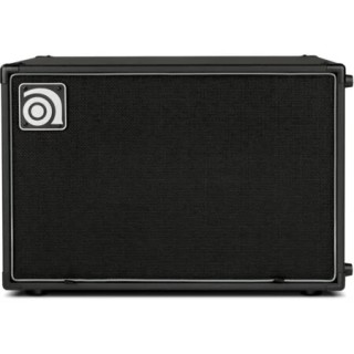 Ampeg Venture VB-112 1 x 12-inch 250-Watt Bas Kabin