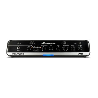 Ampeg Venture V12 1200-Watt Bass Kafa Amfi 
