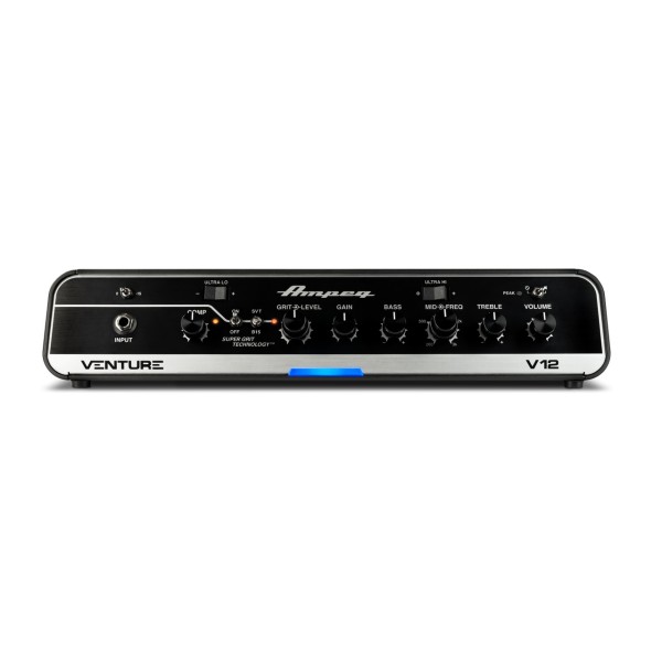 Ampeg Venture V12 1200-Watt Bass Kafa Amfi 