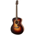 Walden WAG570ETB Elektro Akustik Gitar (Tobacco Burst)