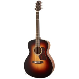 Walden WAG570ETB Elektro Akustik Gitar (Tobacco Burst) Walden WAG570ETB Elektro Akustik Gitar (Tobacco Burst)