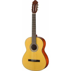 Walden WAN450W 4/4 Klasik Gitar (Natural)