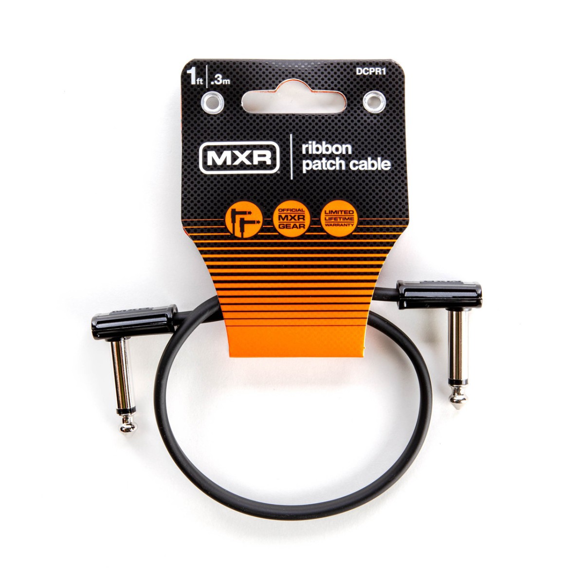 MXR DCPR1 Pedal Ara Kablosu MXR DCPR1 Pedal Ara Kablosu