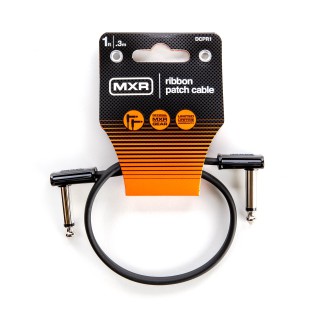 MXR DCPR1 Pedal Ara Kablosu MXR DCPR1 Pedal Ara Kablosu