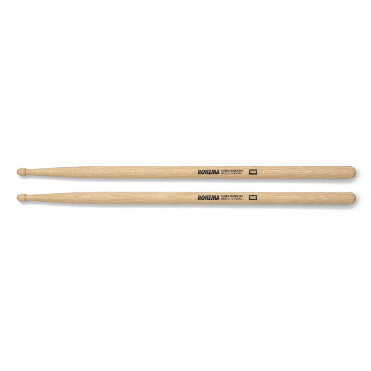 Rohema 61326 5AB American Hickory Baget (Natural)