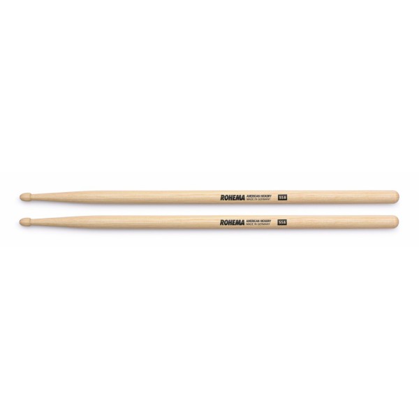 Rohema 618117 55A American Hickory Baget (Natural)