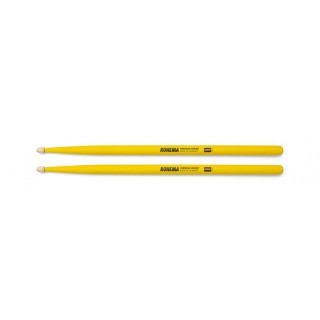 Rohema American Hickory junior Baget (Sarı)