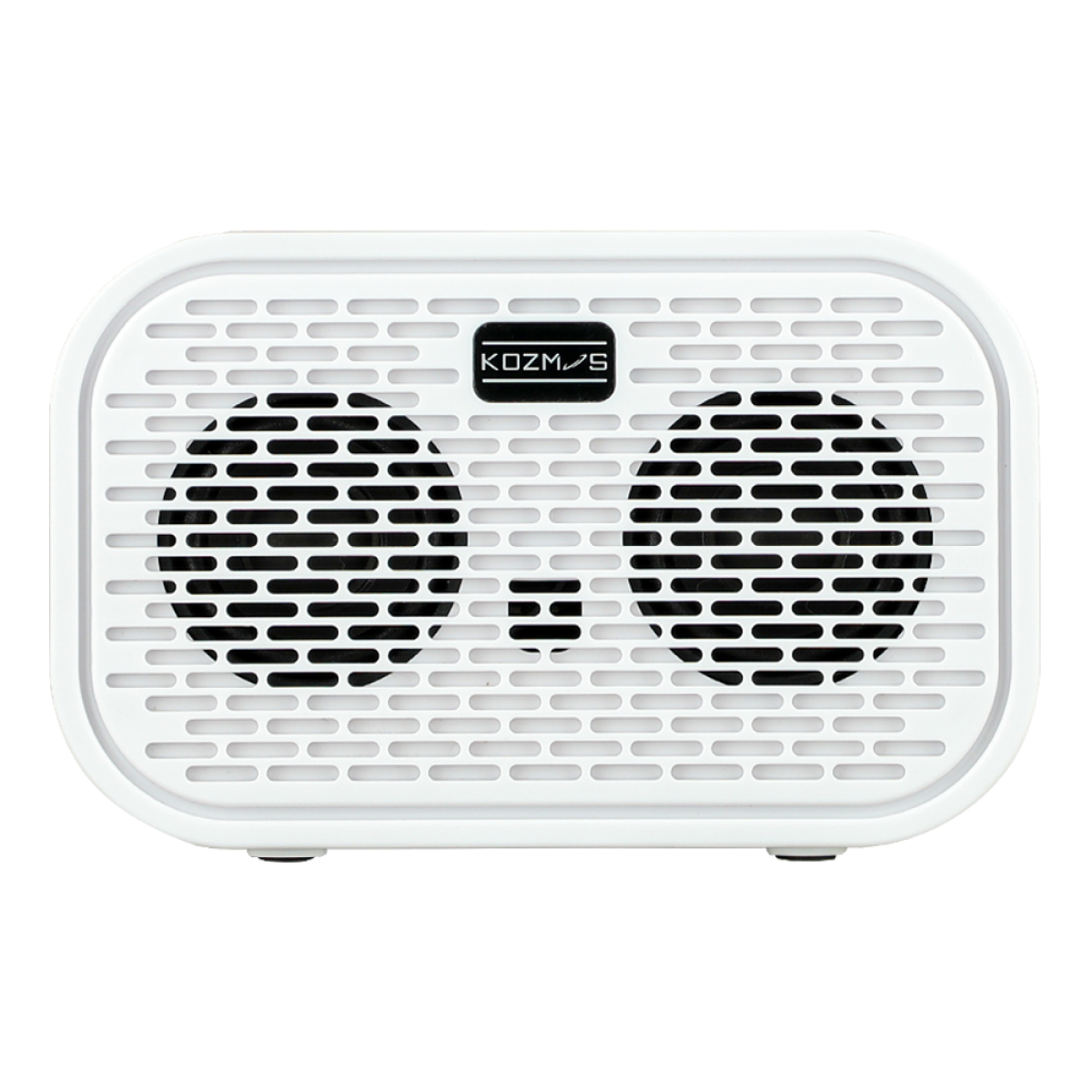 KOZMOS NOVA-MINI-WH Gitar Amfisi