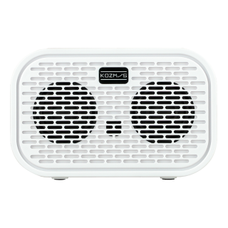 KOZMOS NOVA-MINI-WH Gitar Amfisi