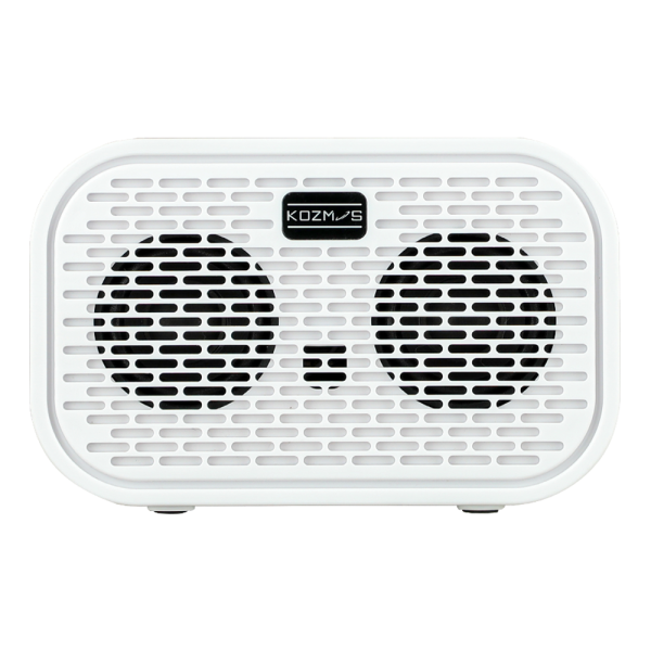 KOZMOS NOVA-MINI-WH Gitar Amfisi