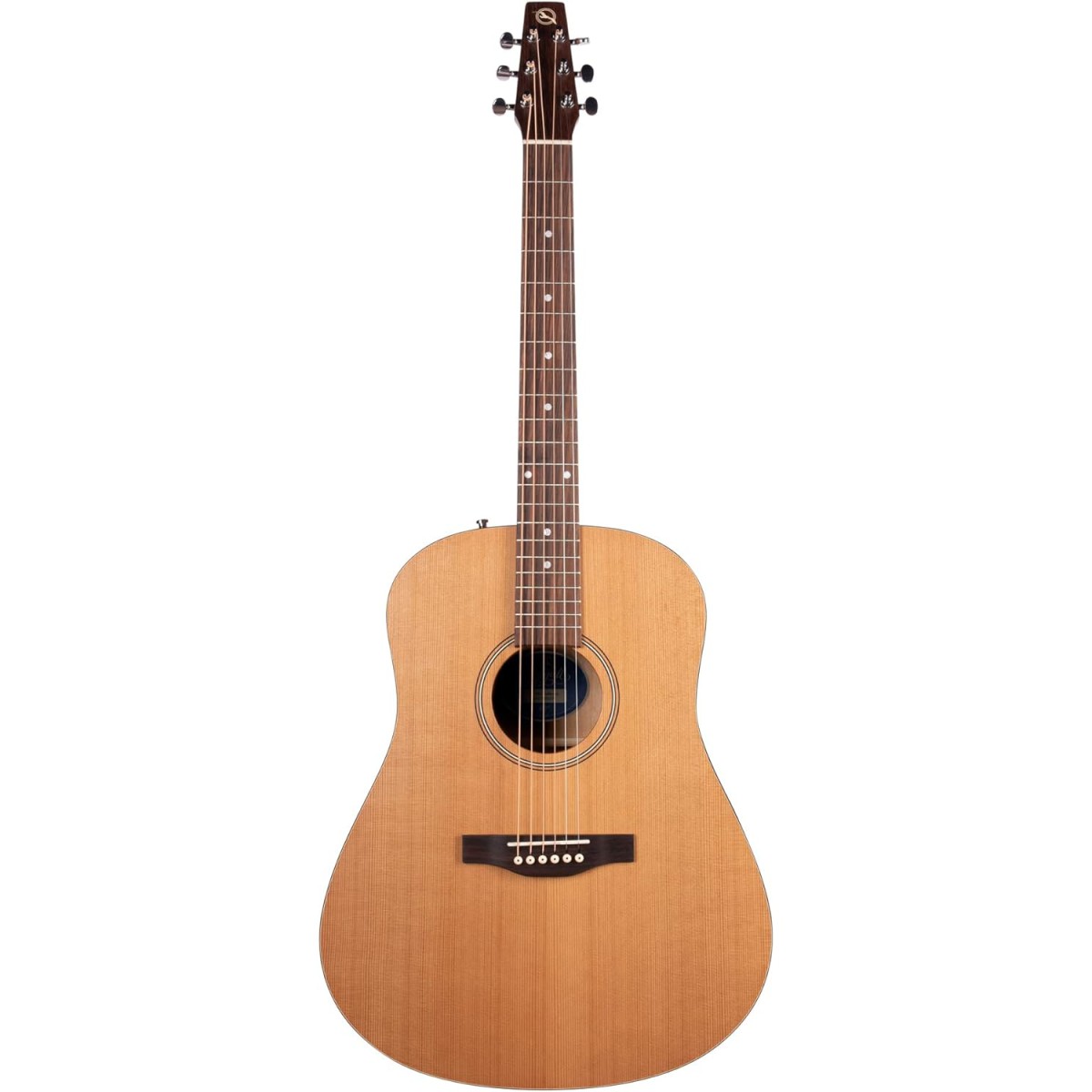 Seagull S6 Collection 1982 Akustik Gitar (Natural) Seagull S6 Collection 1982 Akustik Gitar (Natural)
