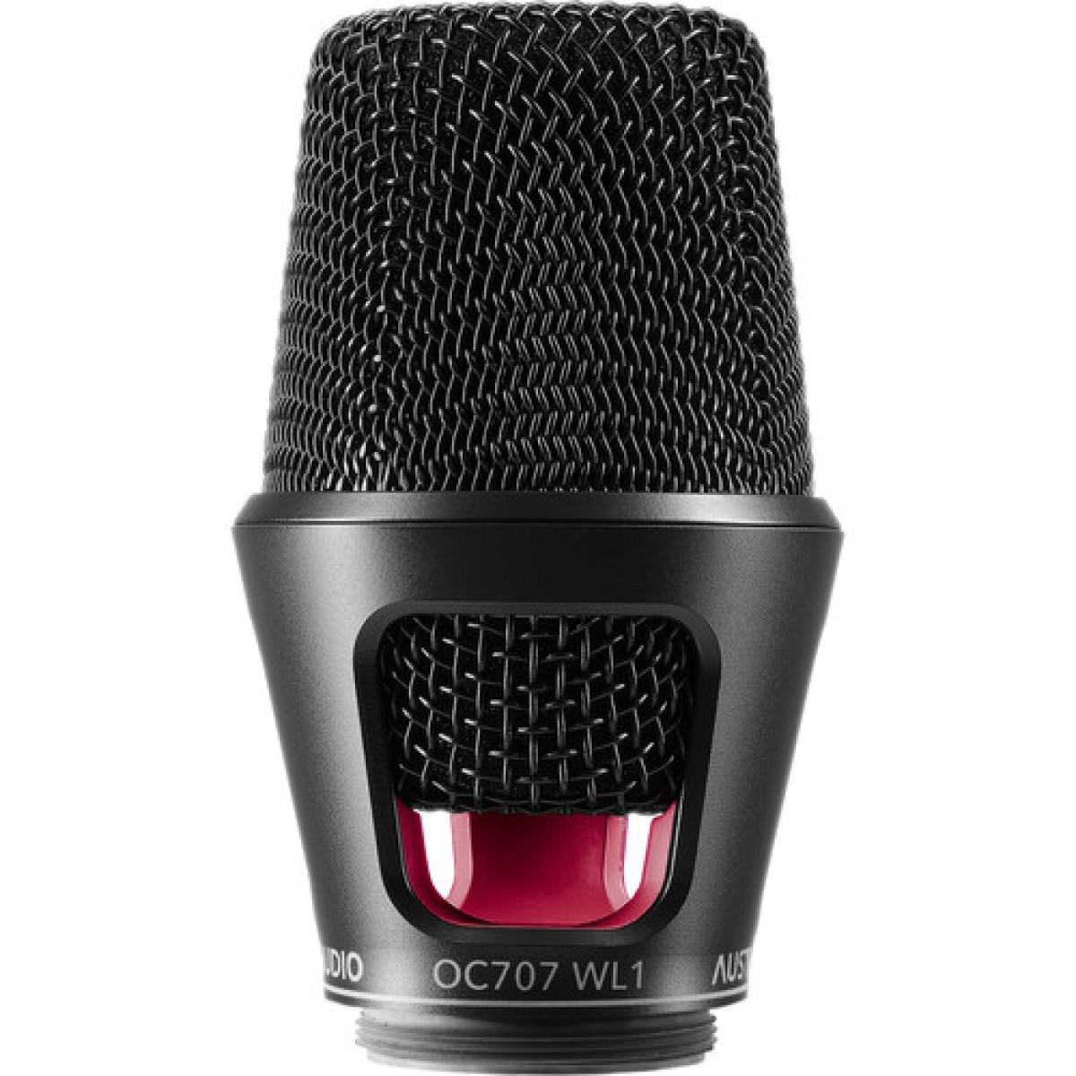 Austrian Audio OC707 WL1 Wireless Cardioid Mikrofon Kapsülü Austrian Audio OC707 WL1 Wireless Cardioid Mikrofon Kapsülü