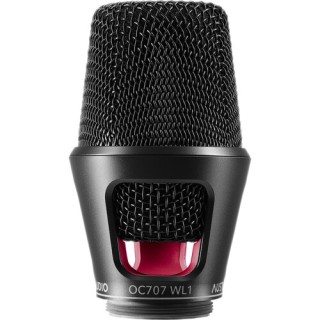 Austrian Audio OC707 WL1 Wireless Cardioid Mikrofon Kapsülü Austrian Audio OC707 WL1 Wireless Cardioid Mikrofon Kapsülü