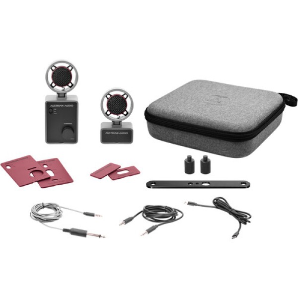 Austrian Audio MiCreator Sistem Set