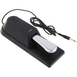 Yamaha FC4A Sustain Pedal (Foot Switch) Yamaha FC4A Sustain Pedal (Foot Switch)