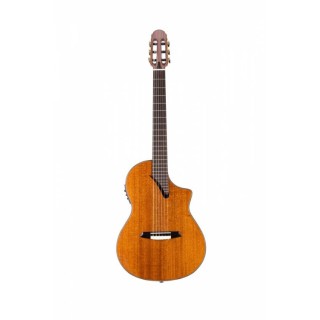 MARTINEZ MSCC-14OV (Fishman) Stage Elektro Klasik Gitar