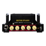 Hotone Nano Legacy  NLA-1 British Invasion 5w Mini Kafa Amfi