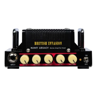 Hotone Nano Legacy  NLA-1 British Invasion 5w Mini Kafa Amfi
