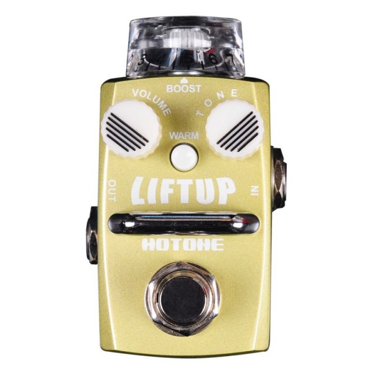 HOTONE LIFTUP SBD-1 Pedal HOTONE LIFTUP SBD-1 Pedal