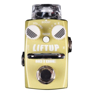 HOTONE LIFTUP SBD-1 Pedal HOTONE LIFTUP SBD-1 Pedal