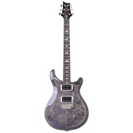 PRS S2 Custom 24-08 Thin Eye Elektro Gitar (Elephant Grey)