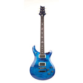 PRS S2 Mccarty 594 LB Elektro Gitar (Lake Blue)
