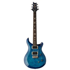 PRS S2 Custom 24 Elektro Gitar (Lake Blue)