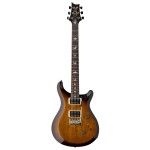 PRS S2 Custom 24 Elektro Gitar (Black Amber)