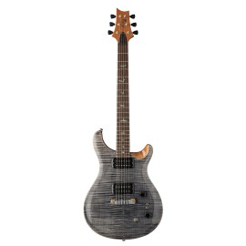 PRS SE Pauls Elektro Gitar (Charcoal) PRS SE Pauls Elektro Gitar (Charcoal)