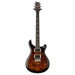 PRS SE Custom 24 Elektro Gitar (Black Gold)