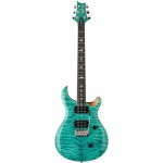 PRS SE Custom 24-08 Elektro Gitar (Turquoise)
