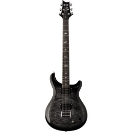  PRS SE 277 Baritone Elektro Gitar (Charcoal Burst)
