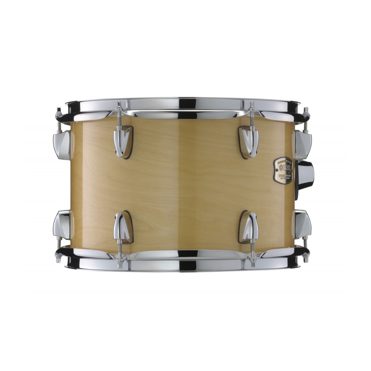 Yamaha Stage Custom Birch 10x07