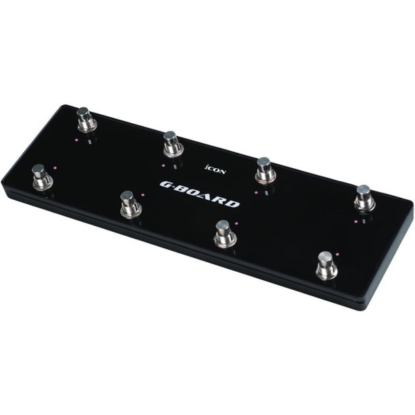 iCON G-Board MIDI Foot Controller