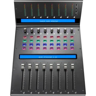 iCON Qcon Pro XS Profesyonel DAW Kontrol Ünitesi
