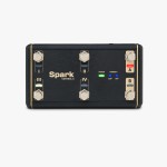 Positive Gird Spark Control X Wireless Pedal