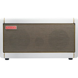 Positive Grid Spark 40 40 Watt Akıllı Gitar Amfisi (Bluetooth® Pearl) Positive Grid Spark 40 40 Watt Akıllı Gitar Amfisi (Bluetooth® Pearl)