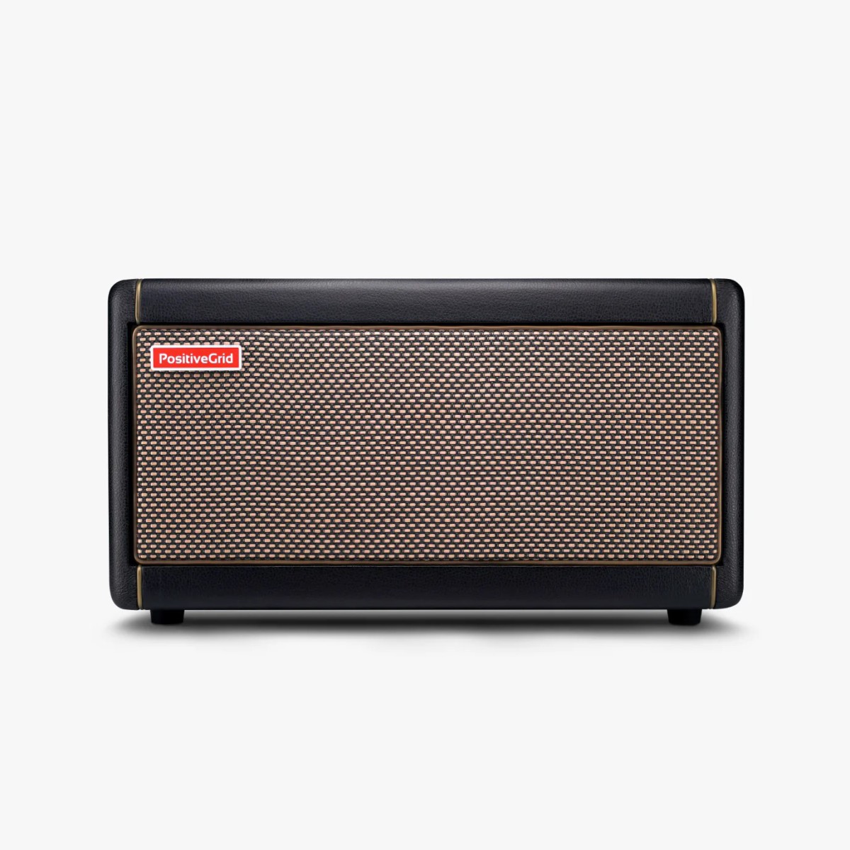 Positive Grid Spark 40 40 Watt Akıllı Gitar Amfisi (Bluetooth® Siyah) Positive Grid Spark 40 40 Watt Akıllı Gitar Amfisi (Bluetooth® Siyah)