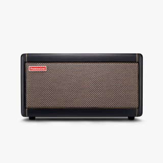 Positive Grid Spark 40 40 Watt Akıllı Gitar Amfisi (Bluetooth® Siyah) Positive Grid Spark 40 40 Watt Akıllı Gitar Amfisi (Bluetooth® Siyah)